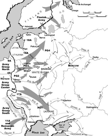 モスクワの戦い について調べてみた 冬将軍到来 草の実堂