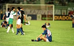 1994 アメリカワールドカップでの3つの悲劇 草の実堂