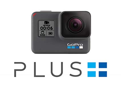 GoPro Plus