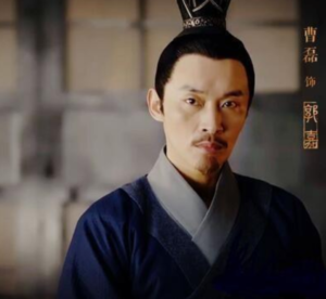 司馬懿 軍師連盟