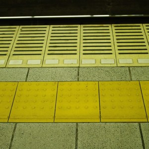 東京メトロ銀座線に今も残る遺構