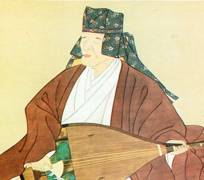「平家物語」を語る琵琶法師はもういないのか調べてみた