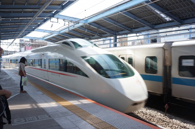 新型車両とその特徴について調べてみた【鉄道】