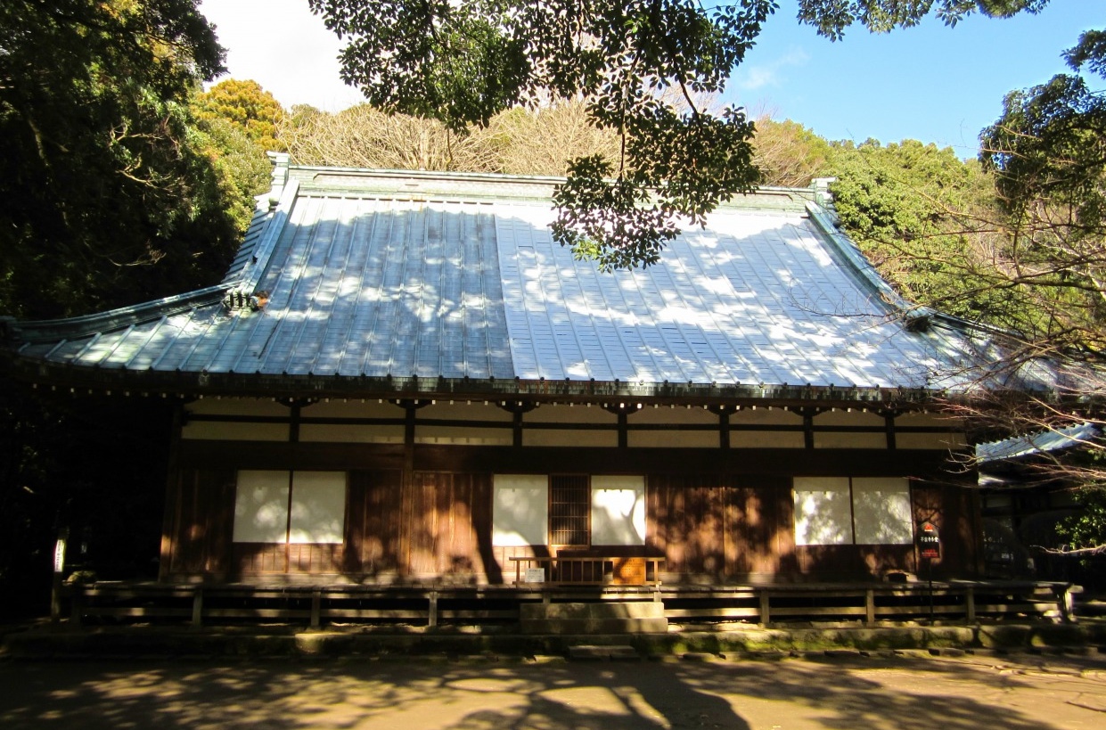 上杉景虎について調べてみた