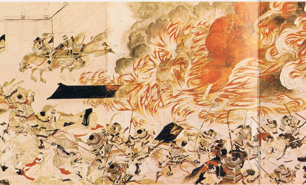 「平家物語」は本当に平家の怨霊を慰めるためにつくられたのか？
