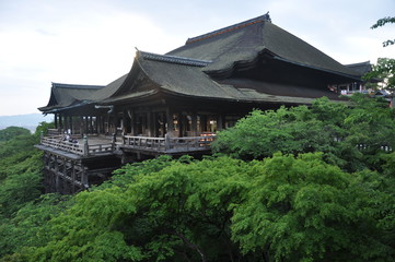 京都の観光名所