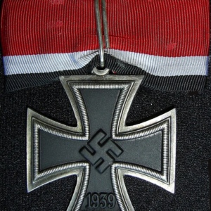 ナチス・ドイツの勲章