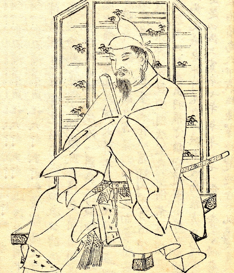 京焼　【菅原道真】　学問の神様　厄除けの神様　文化芸術の神様 京焼【菅原道真】学問の神様厄除けの神様文化芸術の神様