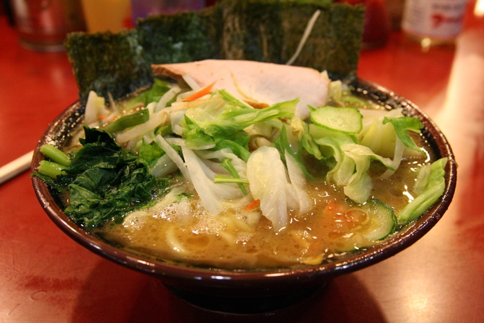 家系ラーメンについて調べてみた 【吉村家 家系ラーメンの起源】