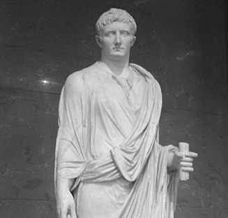 アウグストゥスはなぜ初代ローマ皇帝になれたのか 草の実堂