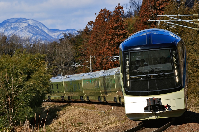 【ななつ星・四季島・瑞風】豪華寝台列車について調べてみた