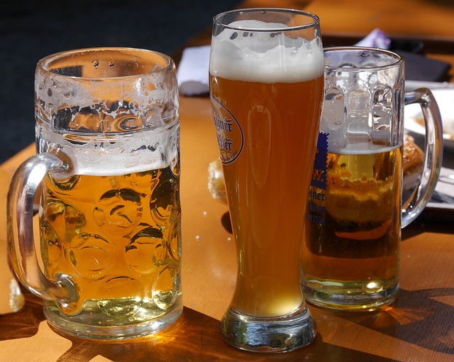 夜景もビールも満喫！東京のおすすめ ビアガーデン 5選