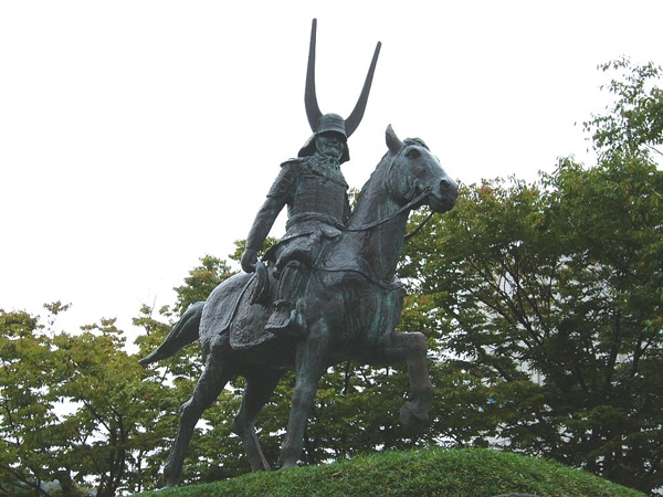井伊直政 ～徳川四天王で最も出世した万能武将