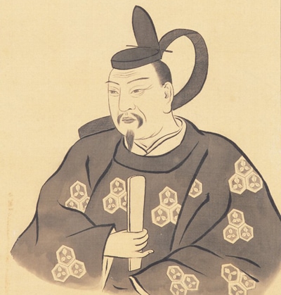 直江兼続 ～義と愛の武将【上杉景勝の重臣】