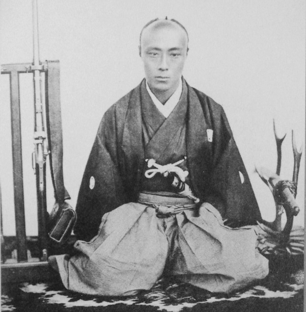 『最後の将軍・徳川慶喜』 なぜ味方を見捨てて「敵前逃亡」したのか？
