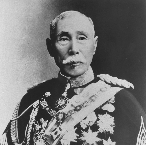 山縣有朋 の功績ついて調べてみた【今までの評価は間違い？】