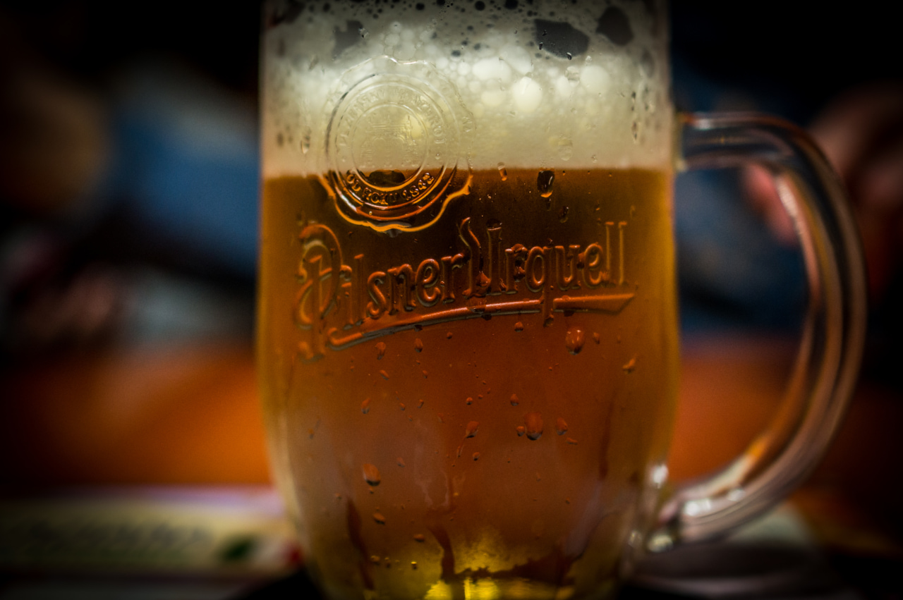 ビールの歴史 「美味しいビールは産業革命の賜物」