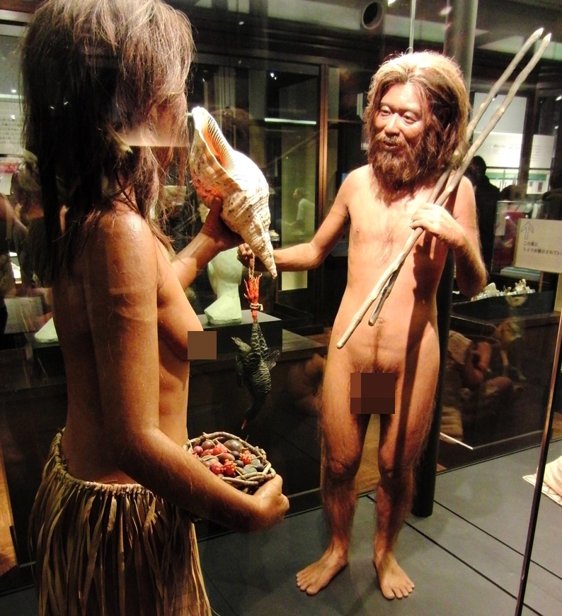 3万年前の航海を徹底再現！旧石器時代について調べてみた