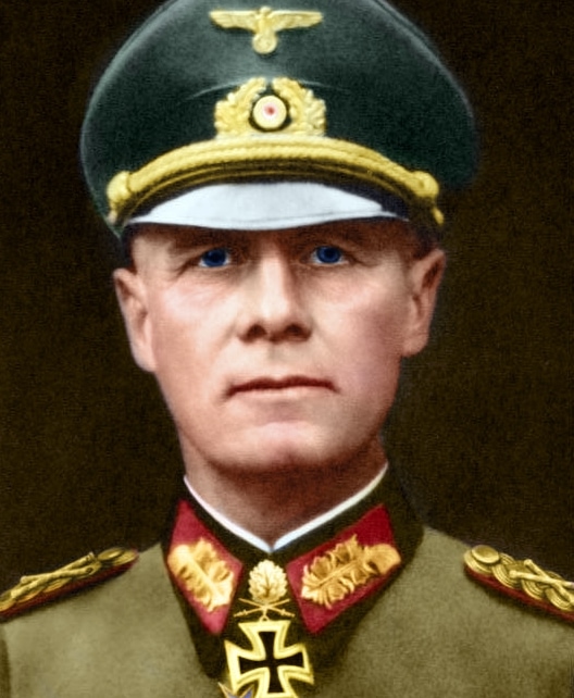 砂漠の狐 エルヴィン・ロンメル ～ガザラの戦いの戦術