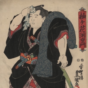 相撲の起源と歴史