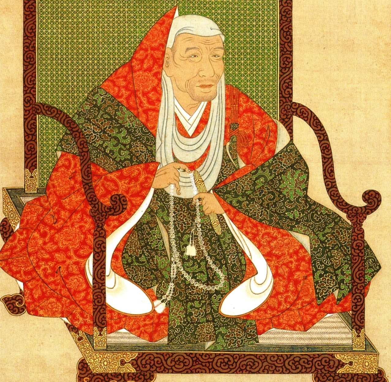 天海について調べてみた【江戸を霊的に設計した僧侶】