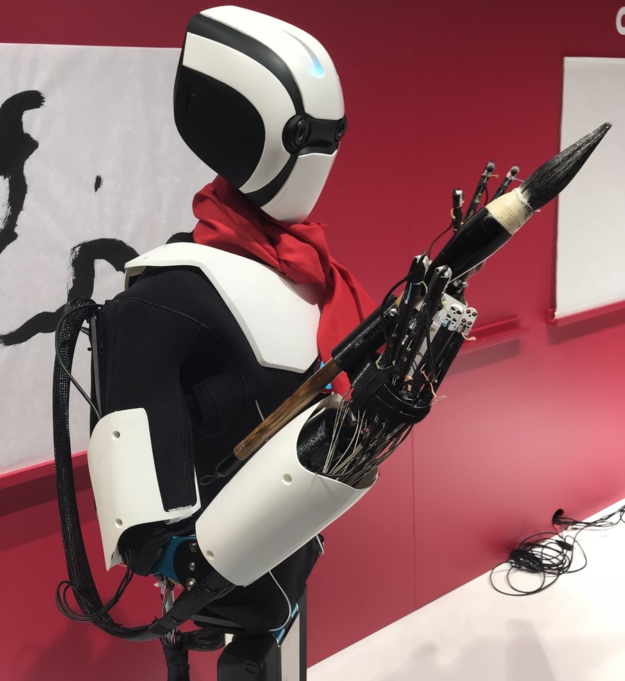 5G 運用開始前夜！MWCでスマホの未来が見えた