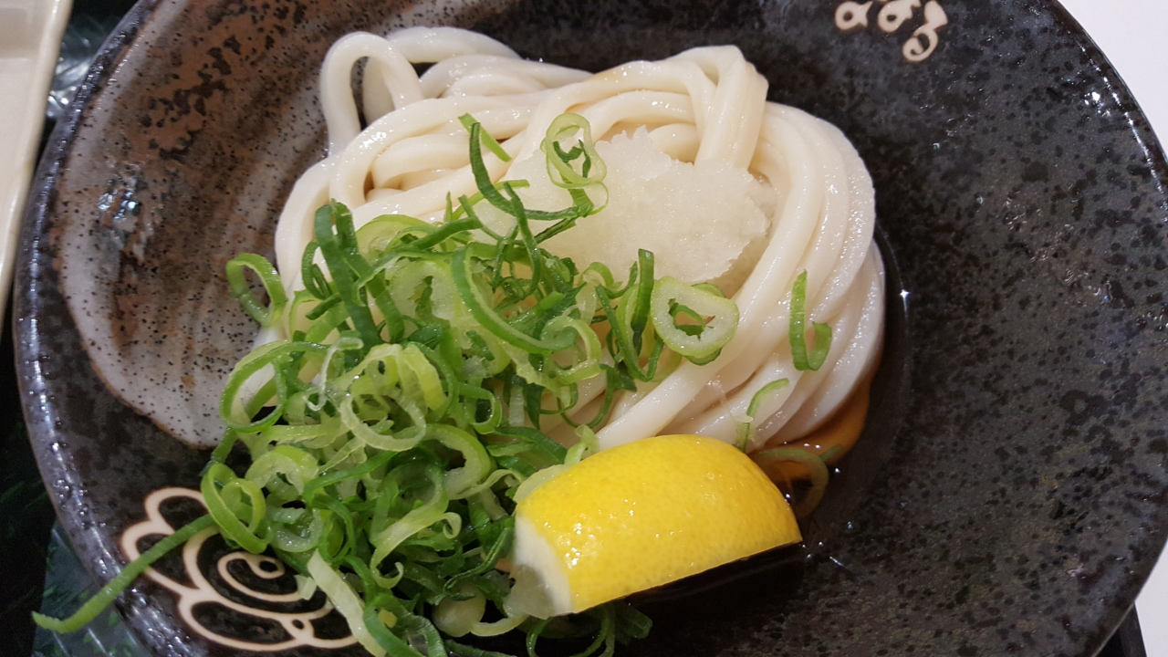 さぬきうどんについて調べてみた