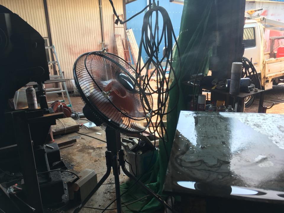 現場の職人が実際に使ってる オススメ冷感グッズ【熱中症対策】