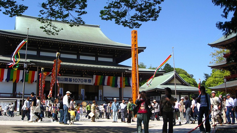 プロ野球チーム御用達の神社（寺社）