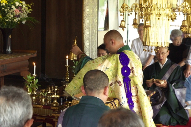 お盆、ご先祖様を迎える室礼（しつらい）について調べてみた