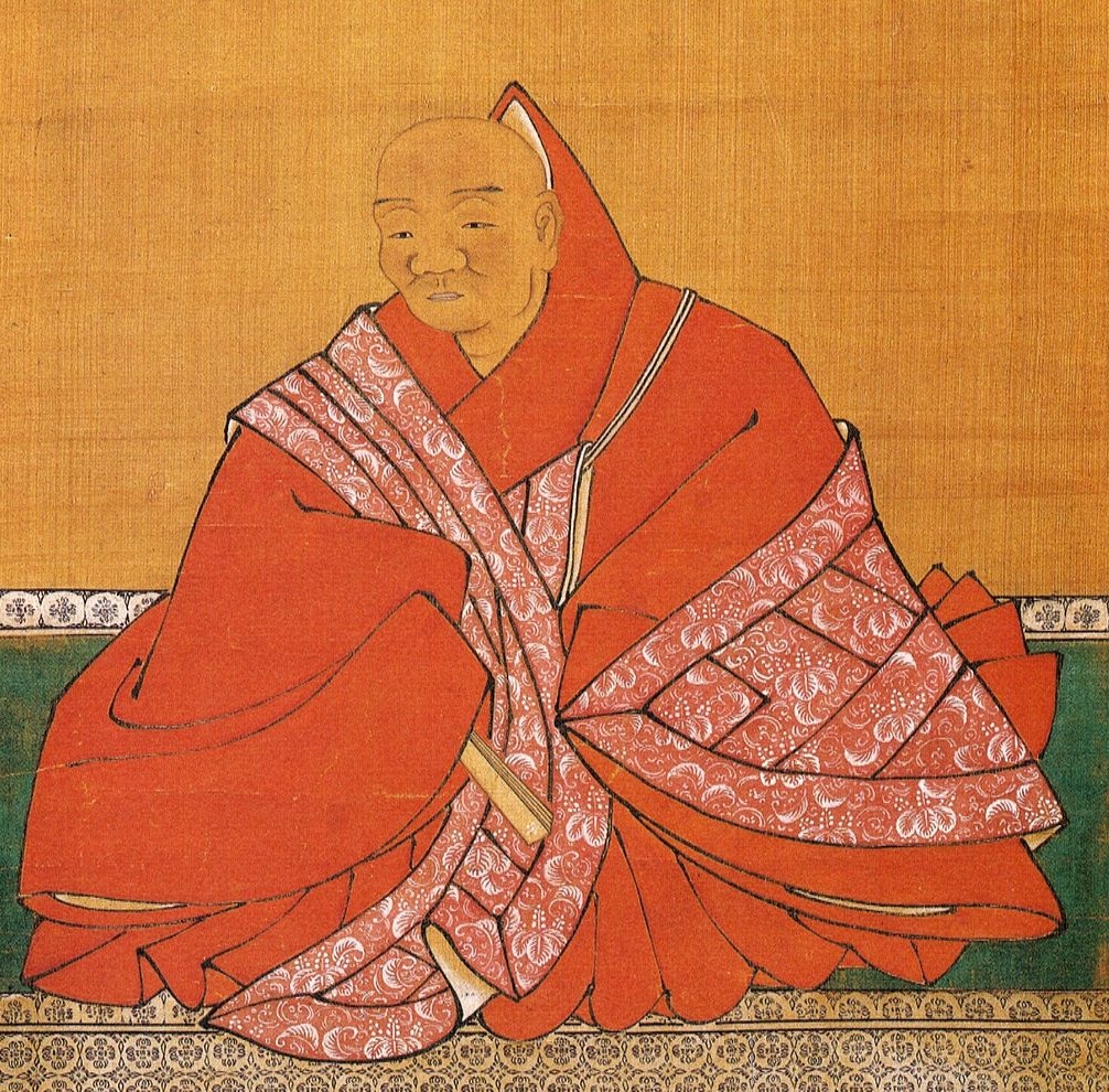 前田玄以 ～信長の孫を救った武将