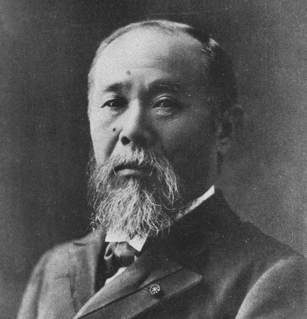 若い頃はテロリストだった伊藤博文