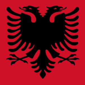 アルバニアの歴史
