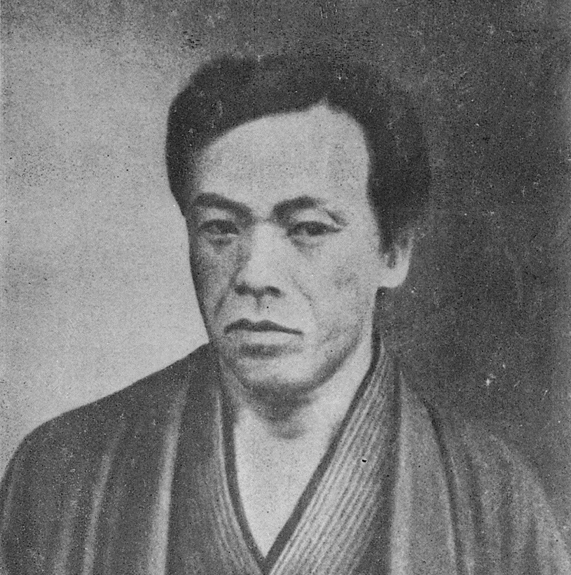 江藤新平【明治新政府の汚職に挑むも最期は刑死】 - 草の実堂