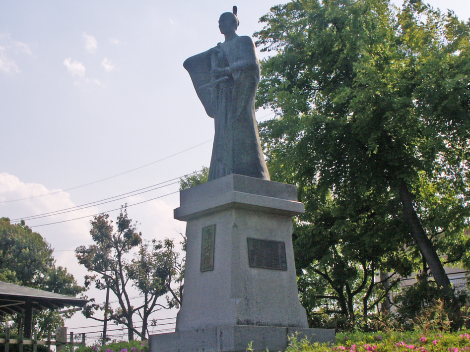 高山右近【信仰に殉じマニラに追放されたキリシタン大名】