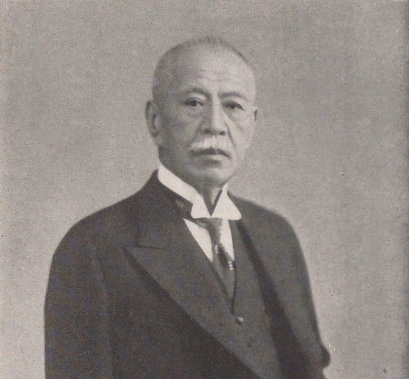 番町会について調べてみた【帝人事件】