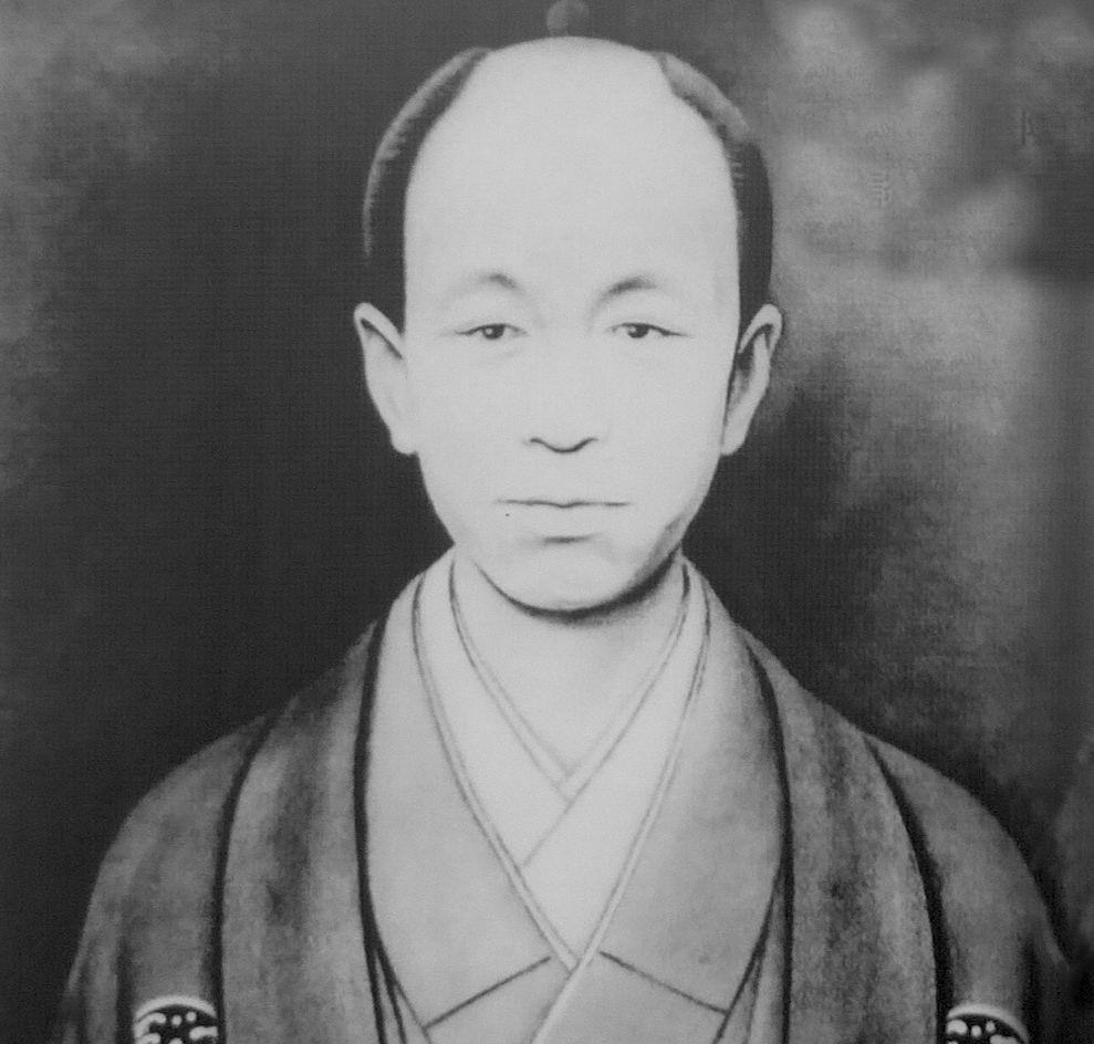 徳川埋蔵金伝説を生んだ幕臣・小栗忠順（おぐりただまさ）