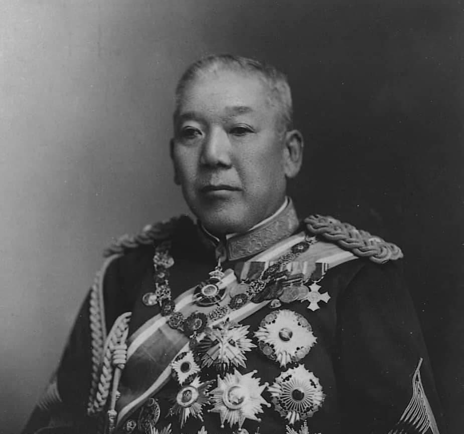 大山巌 〜日露戦争で満州軍総司令官を務めた西郷隆盛の従兄弟