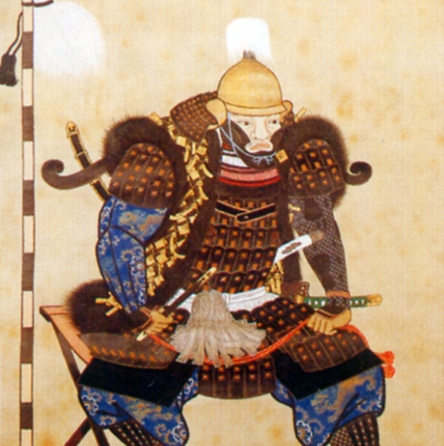 仙石秀久について調べてみた【人気漫画センゴクの主人公】