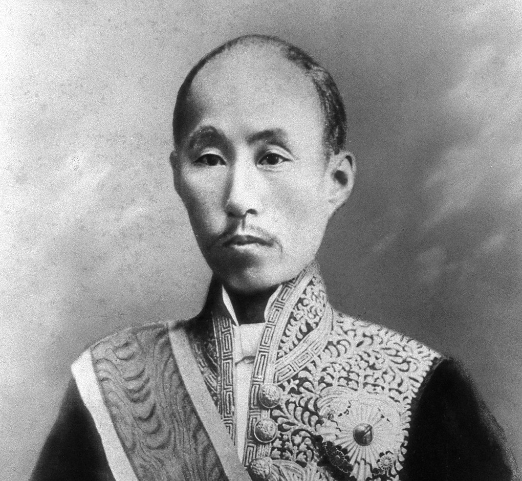 総理大臣に２度もなり損ねた公家 ～三条実美