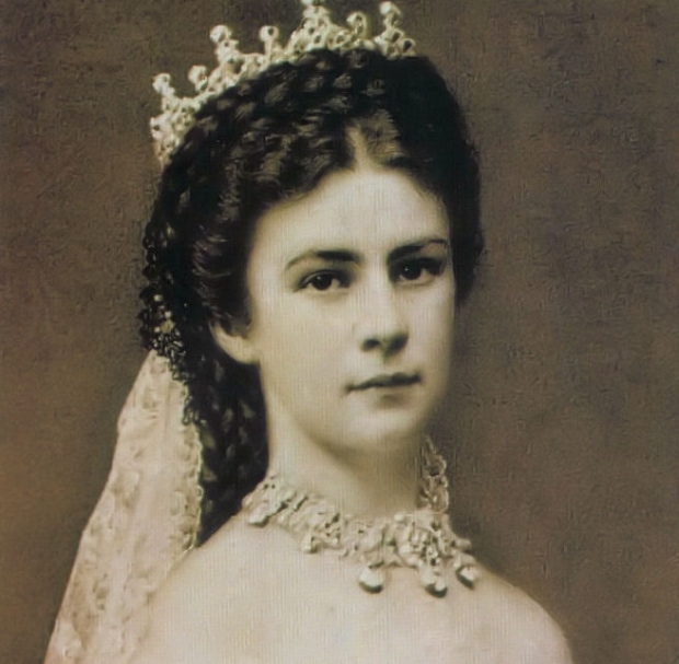 オーストリア帝国の皇后エリザベートの美貌と美容について調べてみた 草の実堂