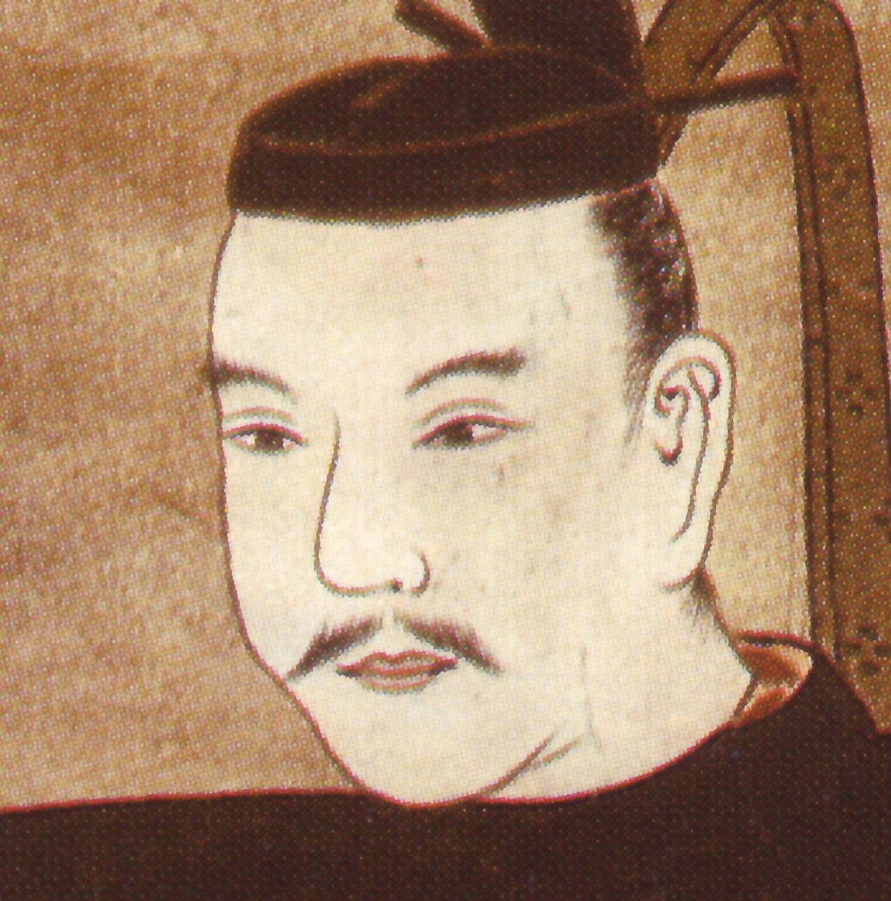 尼子経久【戦国時代を代表する下克上を成し遂げた武将】