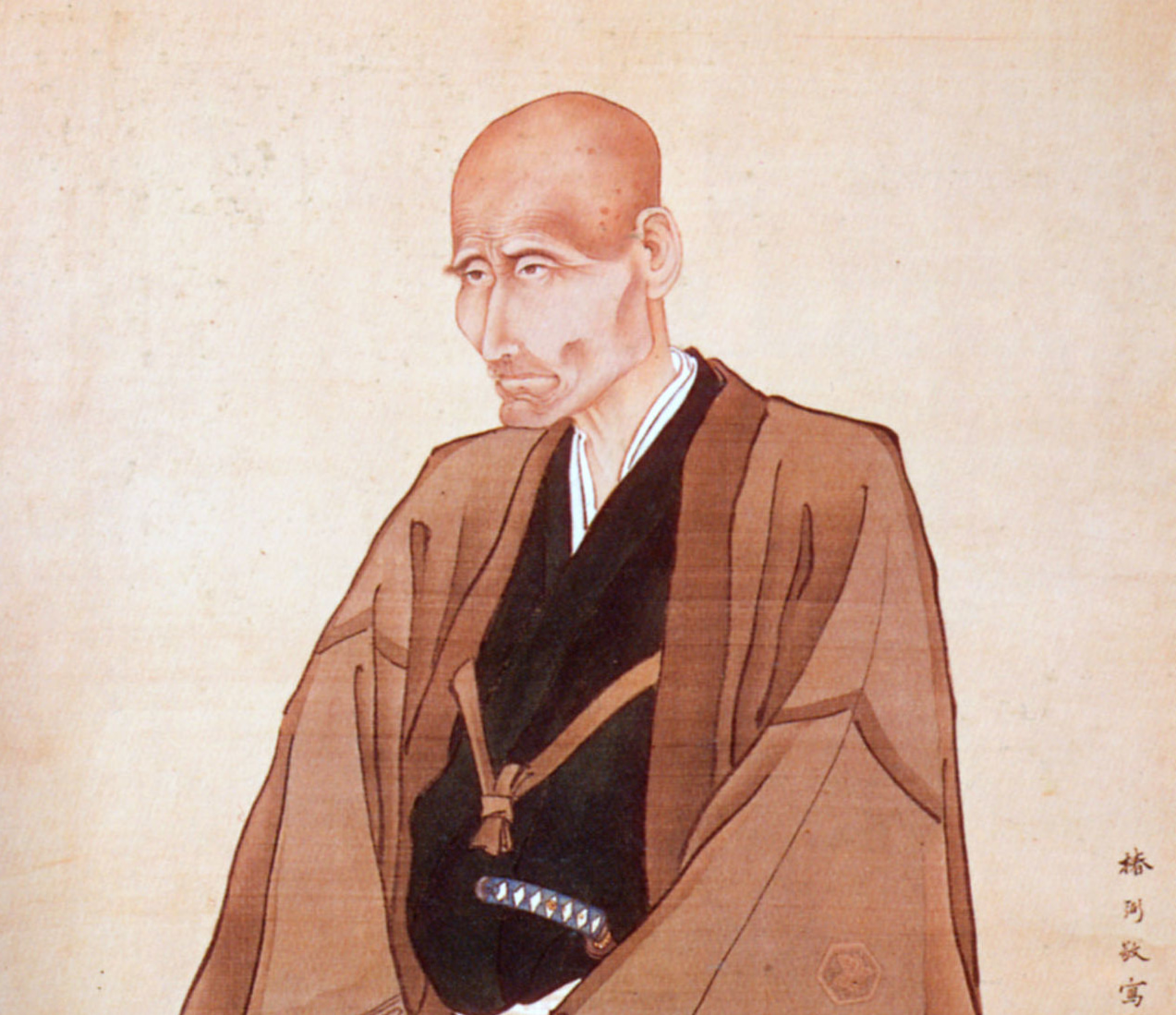 高野長英とは ～幕末に顔を変えて逃亡 潜伏した医師