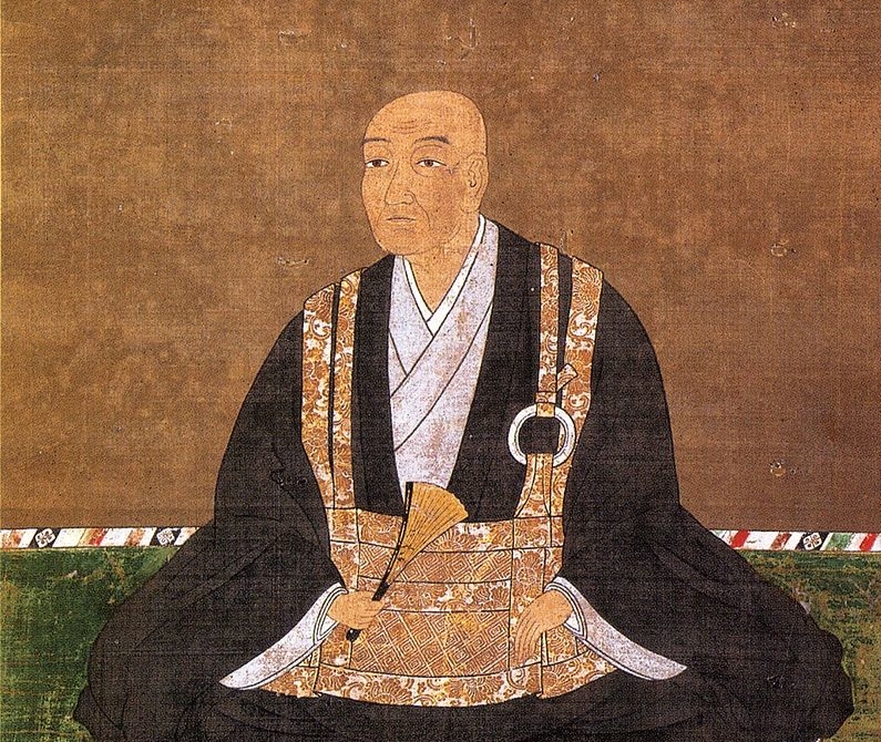 織田有楽斉について調べてみた【織田家随一の茶人】