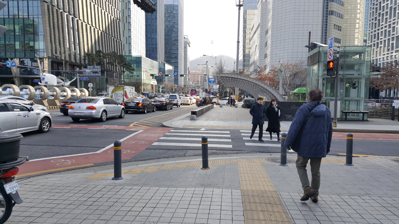 韓国へ行ってきた【日本人観光客に対するリアルな反応は？】
