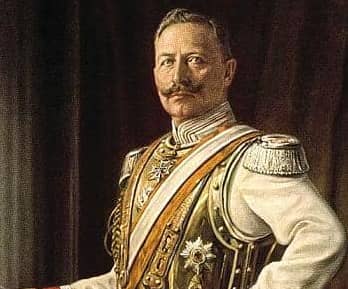 ドイツ帝国海軍 「当時世界第2位だった戦わない海軍 〜現存艦隊主義」