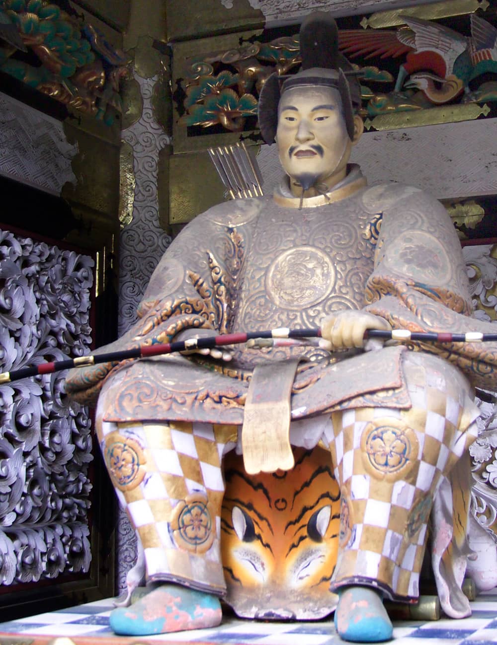 天海僧正は明智光秀だったのか？天海＝光秀説の根拠を調べてみた