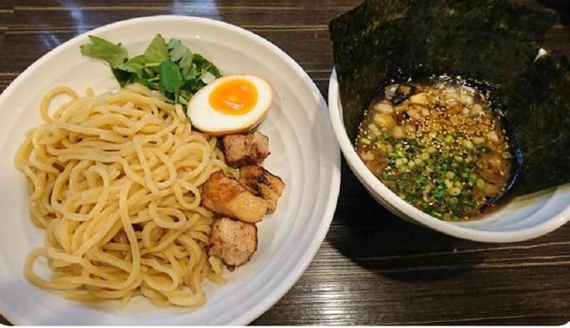 つけ麺の歴史と「東京のつけ麺」10選