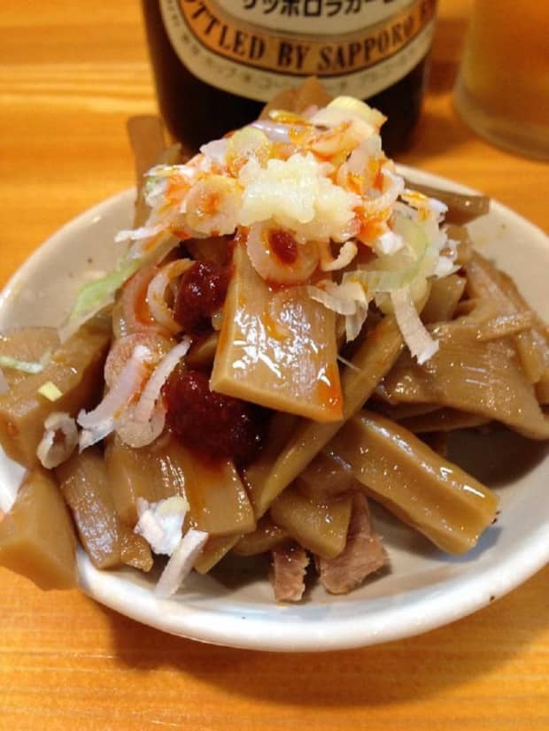 つけ麺の歴史と「東京のつけ麺」10選