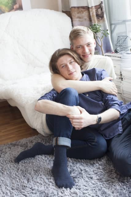 ゲイの歴史について調べてみた